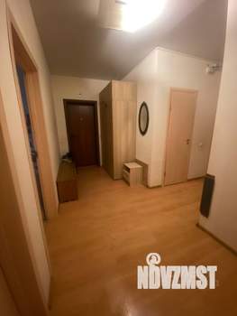 3-к квартира, вторичка, 78м2, 1/3 этаж