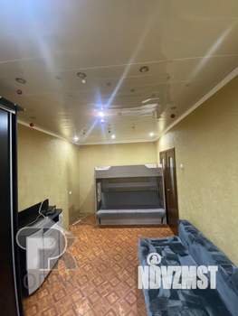 1-к квартира, вторичка, 34м2, 5/5 этаж