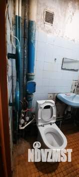 2-к квартира, вторичка, 43м2, 1/4 этаж