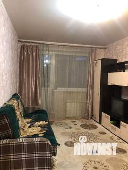 1-к квартира, вторичка, 30м2, 5/5 этаж