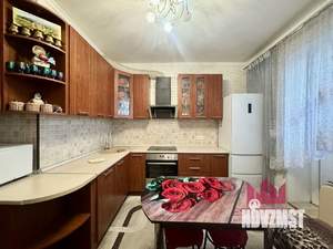 2-к квартира, вторичка, 72м2, 9/12 этаж