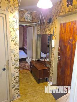 2-к квартира, вторичка, 45м2, 5/5 этаж