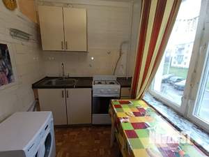 2-к квартира, вторичка, 44м2, 2/4 этаж