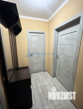 1-к квартира, вторичка, 35м2, 8/18 этаж