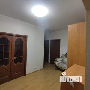 3-к квартира, вторичка, 78м2, 4/10 этаж