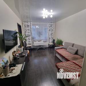 2-к квартира, вторичка, 43м2, 1/5 этаж