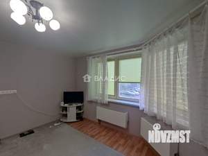 1-к квартира, вторичка, 38м2, 2/17 этаж