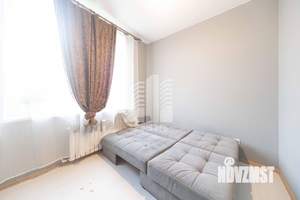 1-к квартира, вторичка, 34м2, 1/3 этаж