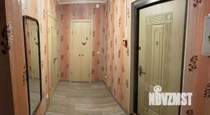 1-к квартира, вторичка, 40м2, 10/10 этаж