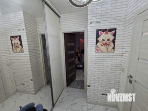 Студия квартира, вторичка, 28м2, 6/17 этаж