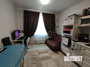 1-к квартира, вторичка, 40м2, 2/3 этаж