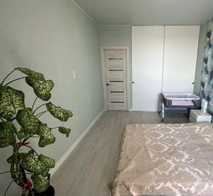 3-к квартира, вторичка, 60м2, 13/17 этаж