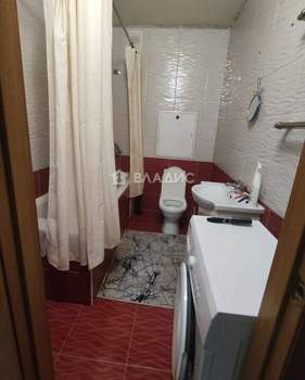 1-к квартира, вторичка, 38м2, 2/17 этаж