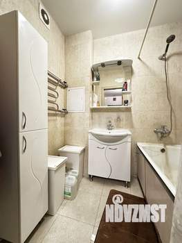 2-к квартира, вторичка, 55м2, 7/10 этаж