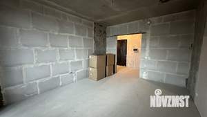 1-к квартира, вторичка, 45м2, 12/15 этаж
