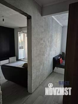 1-к квартира, вторичка, 33м2, 4/18 этаж