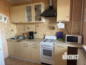 1-к квартира, вторичка, 40м2, 8/10 этаж