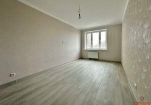1-к квартира, вторичка, 41м2, 3/18 этаж
