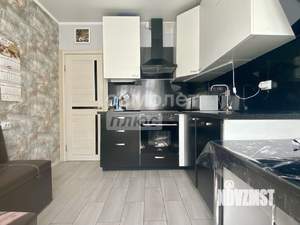 1-к квартира, вторичка, 38м2, 9/17 этаж