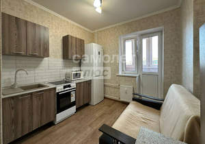 1-к квартира, вторичка, 35м2, 14/17 этаж
