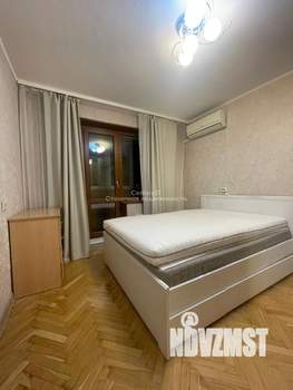 3-к квартира, вторичка, 63м2, 10/10 этаж