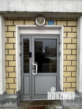 Студия квартира, вторичка, 24м2, 9/19 этаж