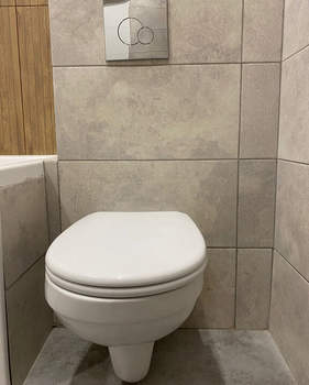 1-к квартира, вторичка, 38м2, 14/17 этаж