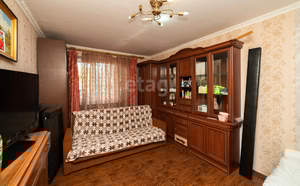 2-к квартира, вторичка, 47м2, 1/5 этаж