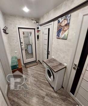 1-к квартира, вторичка, 39м2, 14/17 этаж