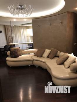 3-к квартира, вторичка, 92м2, 8/10 этаж