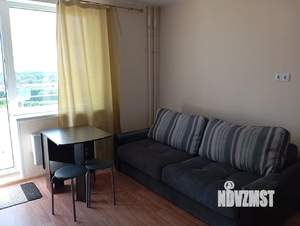 Студия квартира, вторичка, 24м2, 11/17 этаж