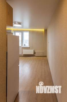 Студия квартира, вторичка, 29м2, 16/17 этаж