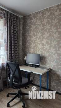 3-к квартира, вторичка, 86м2, 11/14 этаж