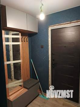 1-к квартира, вторичка, 40м2, 1/5 этаж