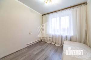 3-к квартира, вторичка, 67м2, 5/5 этаж