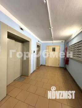 1-к квартира, вторичка, 35м2, 8/18 этаж
