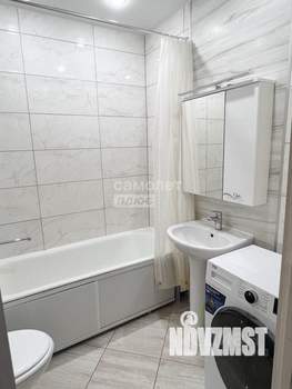 Студия квартира, вторичка, 29м2, 4/17 этаж