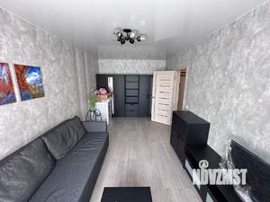 1-к квартира, вторичка, 34м2, 3/19 этаж