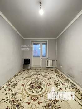 3-к квартира, вторичка, 70м2, 3/9 этаж