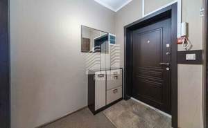 2-к квартира, вторичка, 56м2, 2/17 этаж