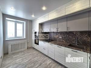 3-к квартира, вторичка, 61м2, 4/9 этаж