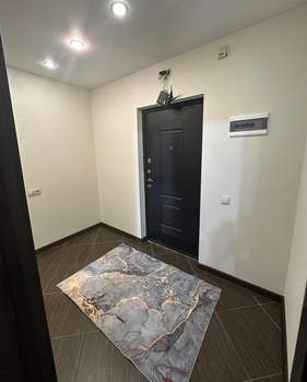 1-к квартира, вторичка, 41м2, 10/17 этаж