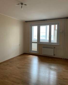 2-к квартира, вторичка, 60м2, 10/17 этаж