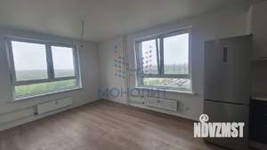 1-к квартира, вторичка, 40м2, 10/17 этаж