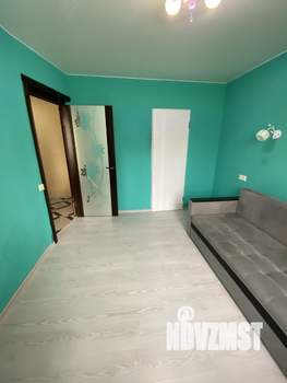 2-к квартира, вторичка, 43м2, 3/5 этаж