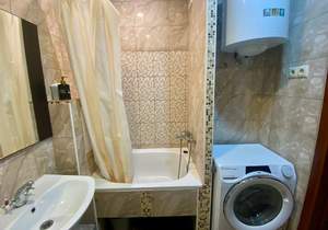 Студия квартира, вторичка, 25м2, 17/17 этаж