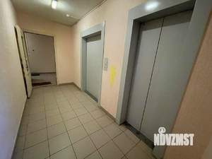 1-к квартира, вторичка, 50м2, 10/10 этаж