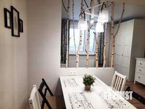 Студия квартира, вторичка, 29м2, 17/17 этаж