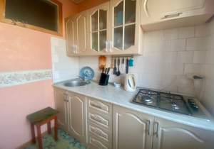 2-к квартира, вторичка, 44м2, 5/5 этаж