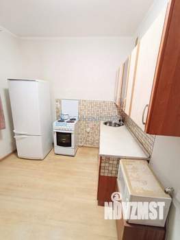 1-к квартира, вторичка, 34м2, 3/15 этаж